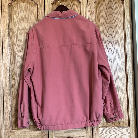 Peter Millar Lightweight Jacket Size M - Picture 3 of 3